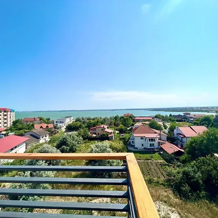 Brys Penthouse By The Lake - Greenland Residence - Mamaia Nord - Navodari Exterior photo