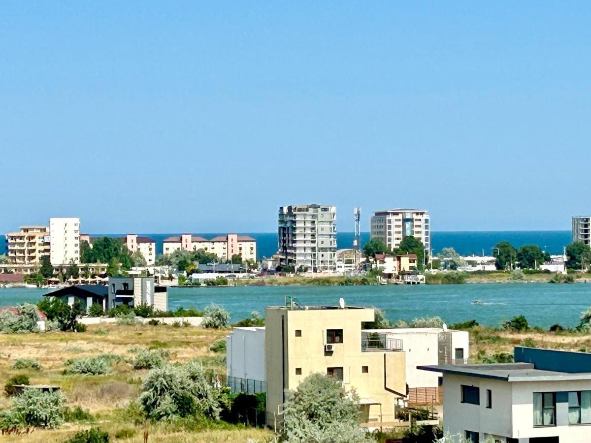 Brys Penthouse By The - Greenland - Mamaia Nord - Appartement