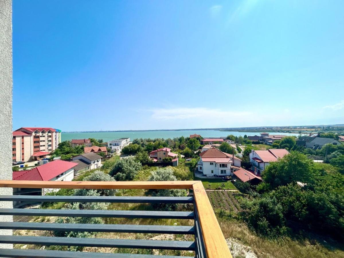 Brys Penthouse By The - Greenland - Mamaia Nord - Năvodari