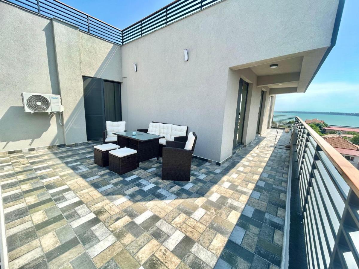 Brys Penthouse By The - Greenland - Mamaia Nord - Năvodari
