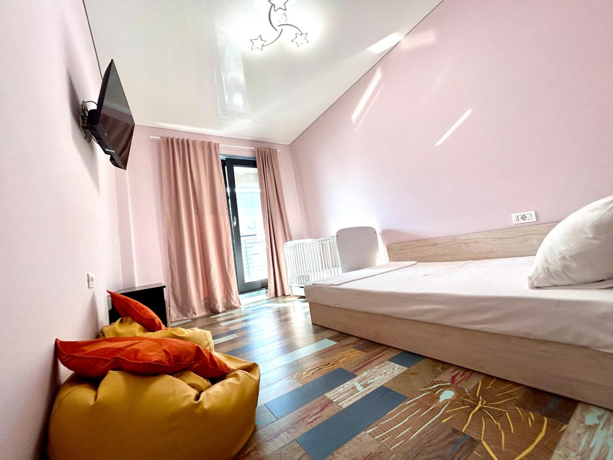 Brys Penthouse By The - Greenland - Mamaia Nord - Appartement